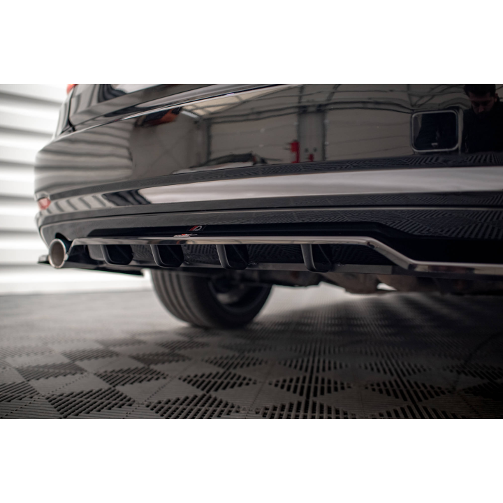 Splitter Tylny (Z Dyfuzorem) BMW 3 GT F34