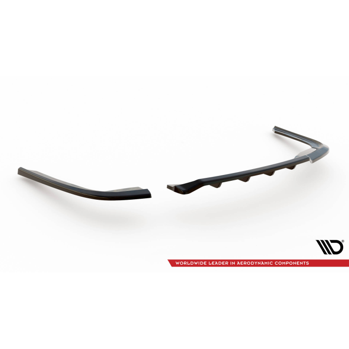 Splitter Tylny (Z Dyfuzorem) BMW 3 GT F34