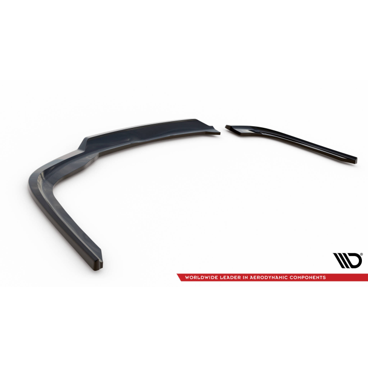 Splitter Tylny (Z Dyfuzorem) BMW 3 GT F34