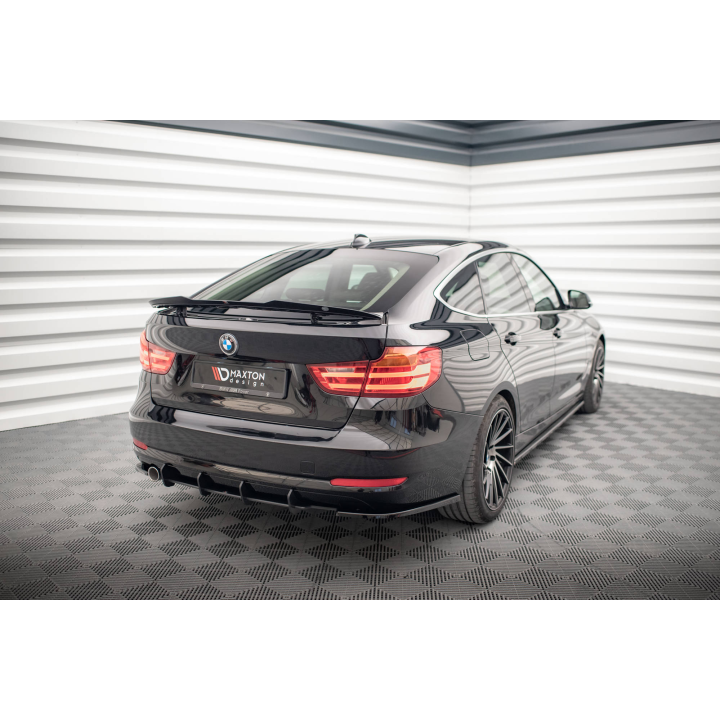 Splittery Tylne Boczne BMW 3 GT F34