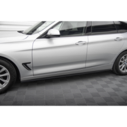 Dokładki Progów BMW 3 GT F34