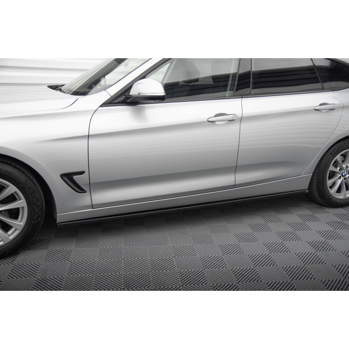 Dokładki Progów BMW 3 GT F34
