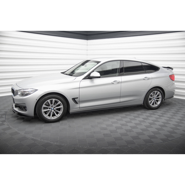 Dokładki Progów BMW 3 GT F34