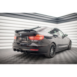 Dyfuzor Tylny Street Pro BMW 3 GT F34