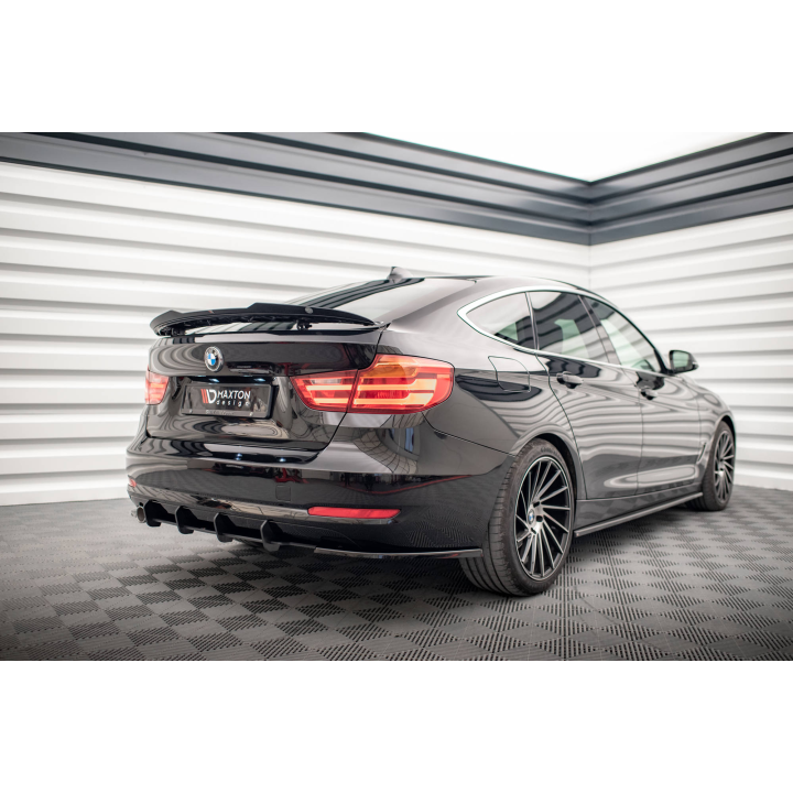 Dyfuzor Tylny Street Pro BMW 3 GT F34