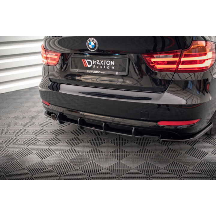 Dyfuzor Tylny Street Pro BMW 3 GT F34