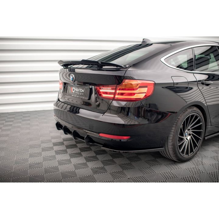 Dyfuzor Tylny Street Pro BMW 3 GT F34