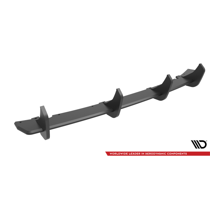 Dyfuzor Tylny Street Pro BMW 3 GT F34