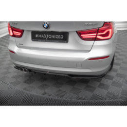 Splitter Tylny (Z Dyfuzorem) BMW 3 GT F34 Facelift
