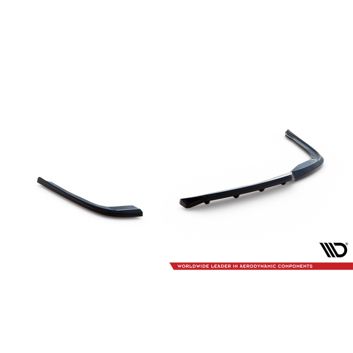 Splitter Tylny (Z Dyfuzorem) BMW 3 GT F34 Facelift