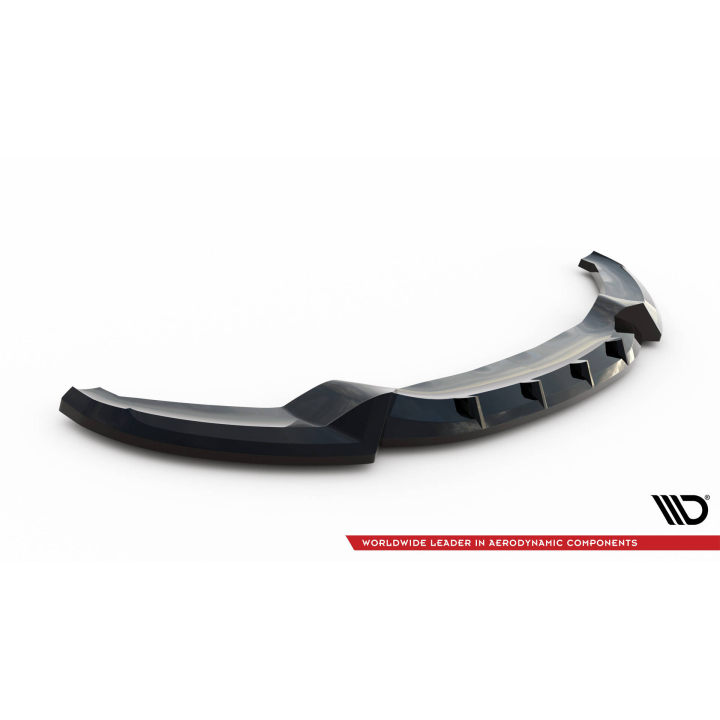 Splitter Przedni V.1 BMW 3 GT M-Pack F34