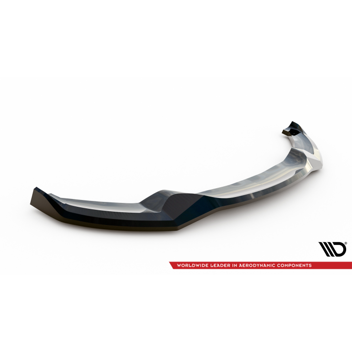 Splitter Przedni V.2 BMW 3 GT M-Pack F34