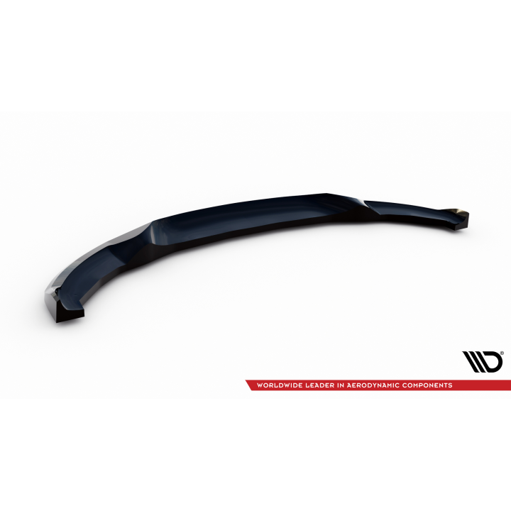 Splitter Przedni V.2 BMW 3 GT M-Pack F34