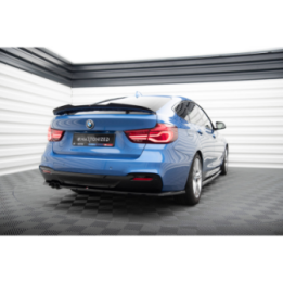 Splittery Tylne Boczne V.1 BMW 3 GT M-Pack F34