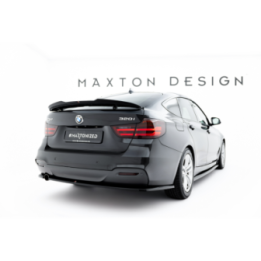 Splittery Tylne Boczne V.2 BMW 3 GT M-Pack F34