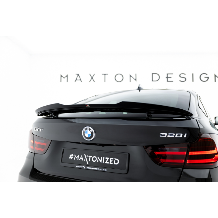 Spoiler Cap BMW 3 GT F34