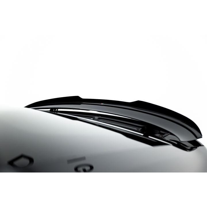 Spoiler Cap BMW 3 GT F34