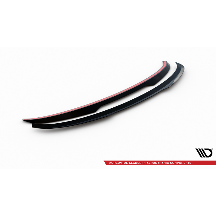 Spoiler Cap BMW 3 GT F34