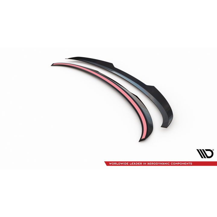 Spoiler Cap BMW 3 GT F34