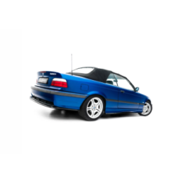 Dokładki Progów BMW M3 / 3 M-Pack Coupe / Cabrio E36