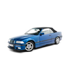 Zestaw Splitterów BMW M3 / 3 M-Pack Coupe / Cabrio E36