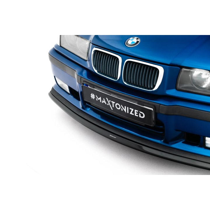 Zestaw Splitterów BMW M3 / 3 M-Pack Coupe / Cabrio E36