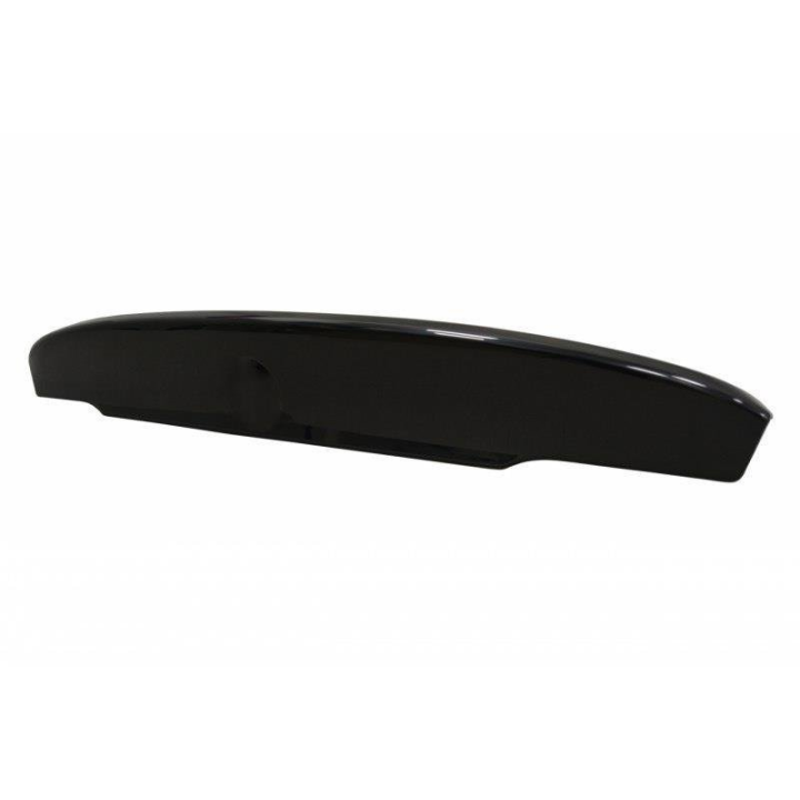 SPOILER TYLNY BMW 3 E46 - 4 DOOR SALOON M3 CSL LOOK (for painting)
