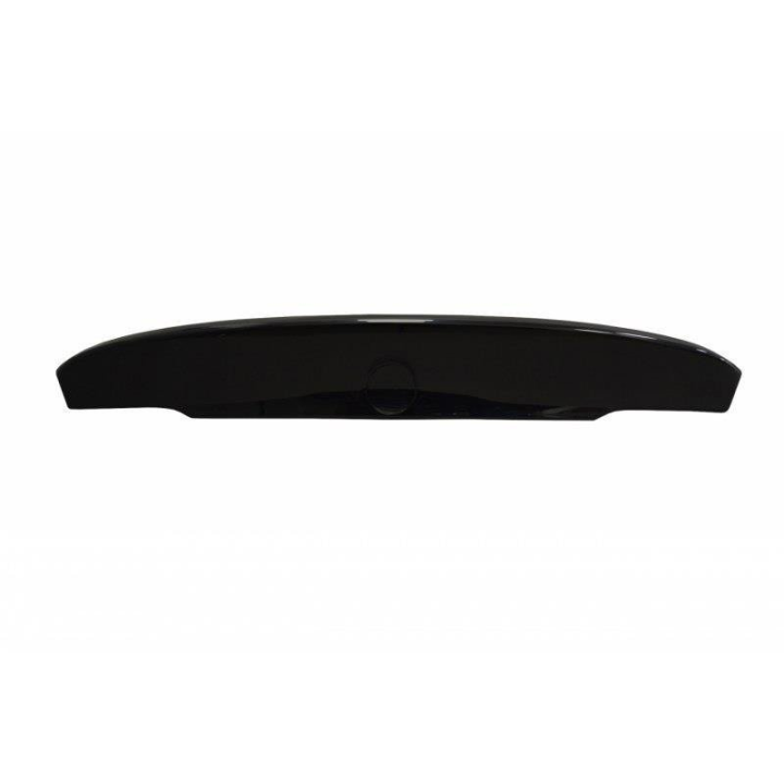 SPOILER TYLNY BMW 3 E46 - 4 DOOR SALOON M3 CSL LOOK (for painting)