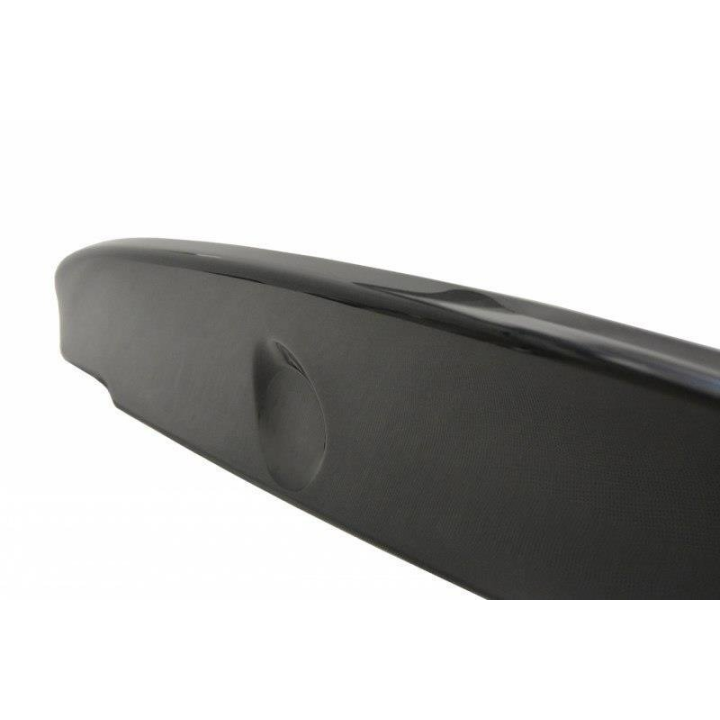 SPOILER TYLNY BMW 3 E46 - 4 DOOR SALOON M3 CSL LOOK (for painting)