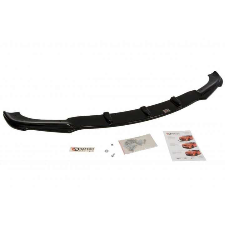 Splitter Przedni BMW 3 E46 Compact