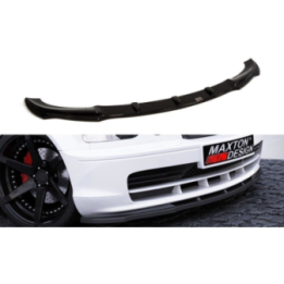 Splitter Przedni BMW 3 E46 Coupe