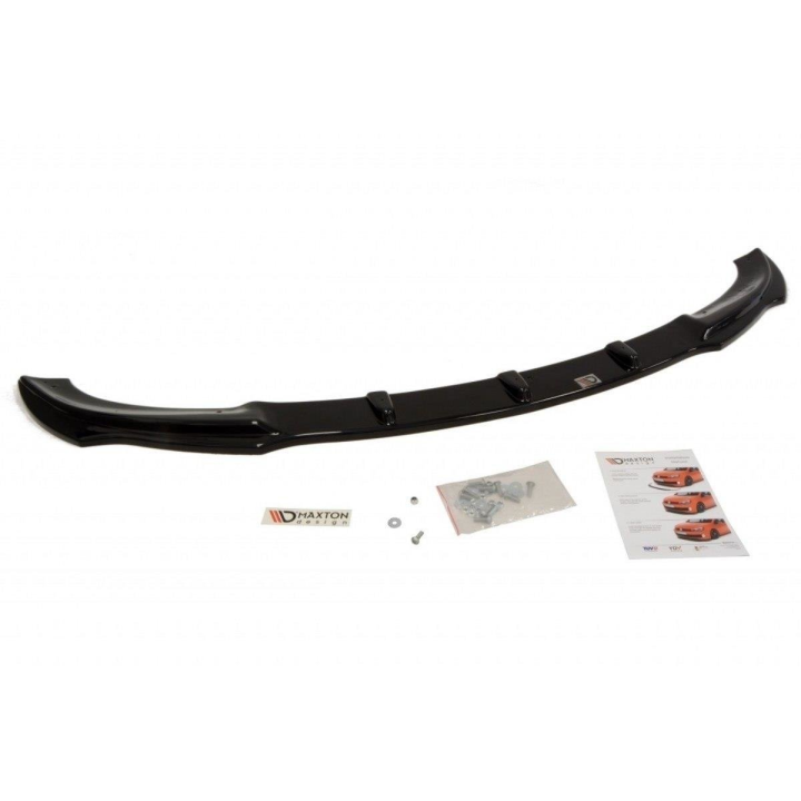 Splitter Przedni BMW 3 E46 Coupe