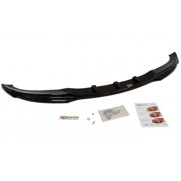 Splitter Przedni BMW 3 E46 Coupe Polift Model