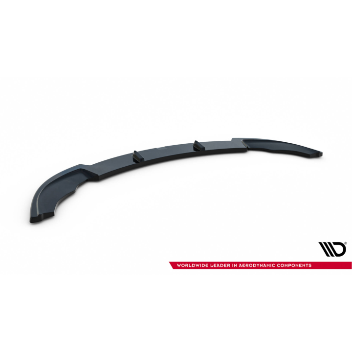 Splitter Przedni V.1 BMW 3 E46 M-Pack Coupe