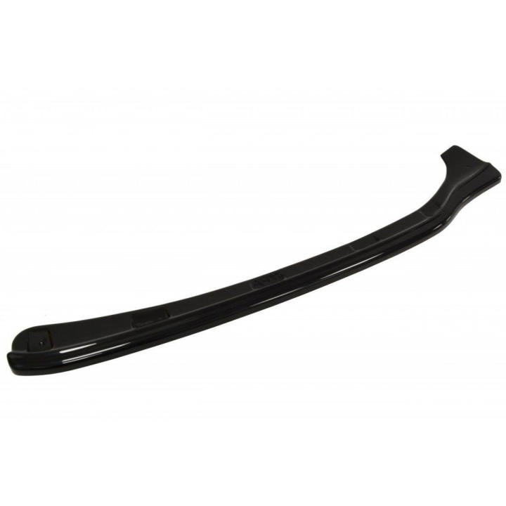 Splitter Tylny BMW 3 E46 M-Pack Coupe (Bez dyfuzora)