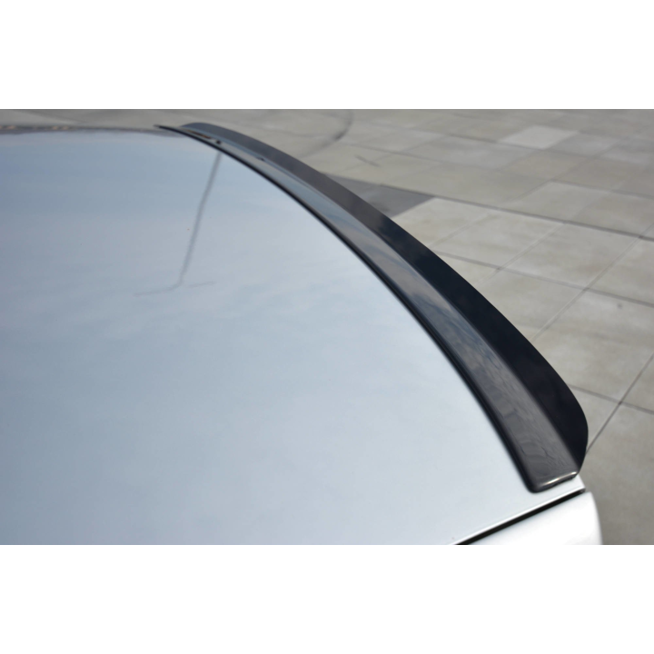 Spoiler Cap BMW 3 E46 COUPE PRZEDLIFT