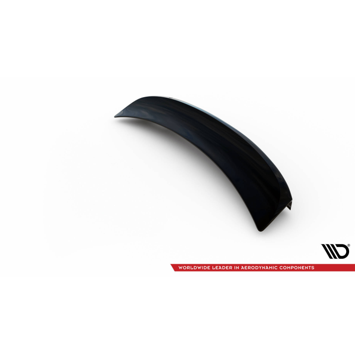 SPOILER TYLNY BMW 3 E46 COUPE  M3 CSL LOOK (FOR PAINTING)