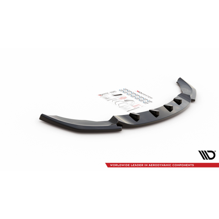 Splitter Przedni V.2 BMW 3 Coupe M-Pack E46