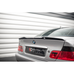 Spoiler Cap V.2 BMW 3 Coupe E46