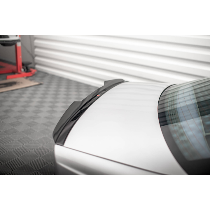 Spoiler Cap V.2 BMW 3 Coupe E46