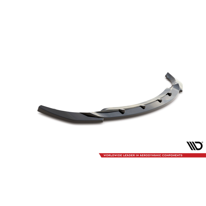 Splitter Przedni V.1 BMW 3 Coupe E46