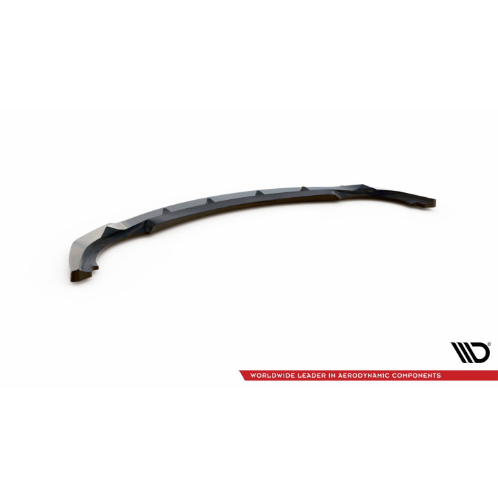 Splitter Przedni V.1 BMW 3 Coupe E46