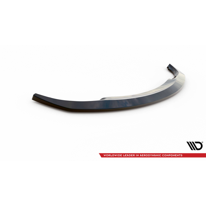 Splitter Przedni V.2 BMW 3 Coupe E46