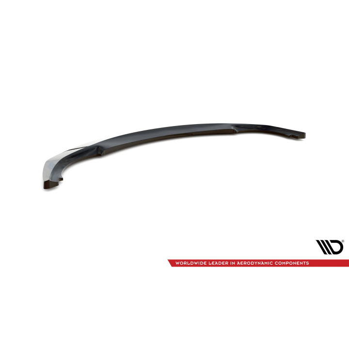 Splitter Przedni V.2 BMW 3 Coupe E46