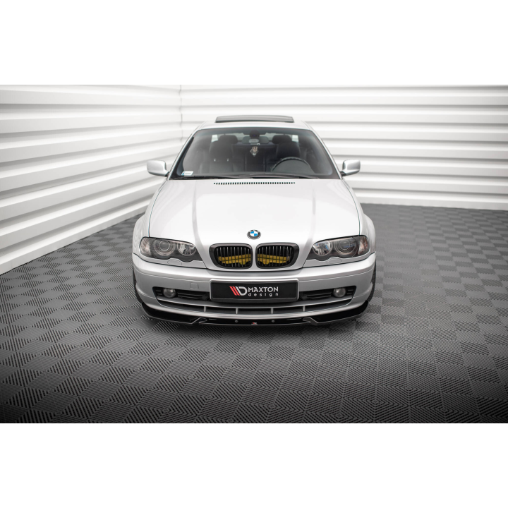 Splitter Przedni V.3 BMW 3 Coupe E46