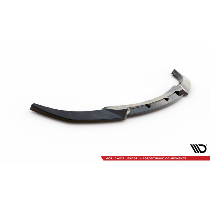 Splitter Przedni V.3 BMW 3 Coupe E46