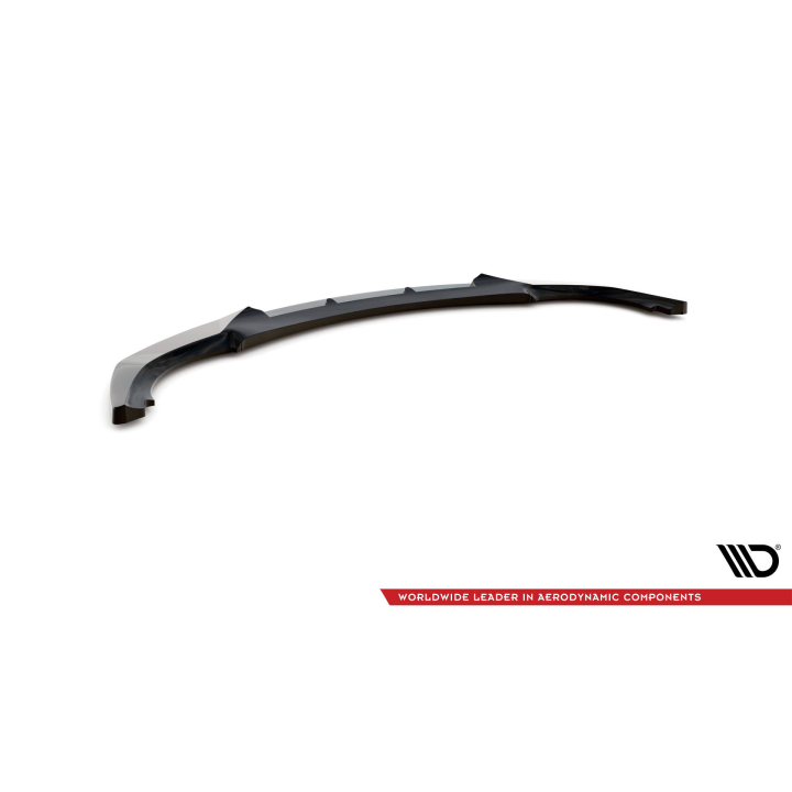 Splitter Przedni V.3 BMW 3 Coupe E46