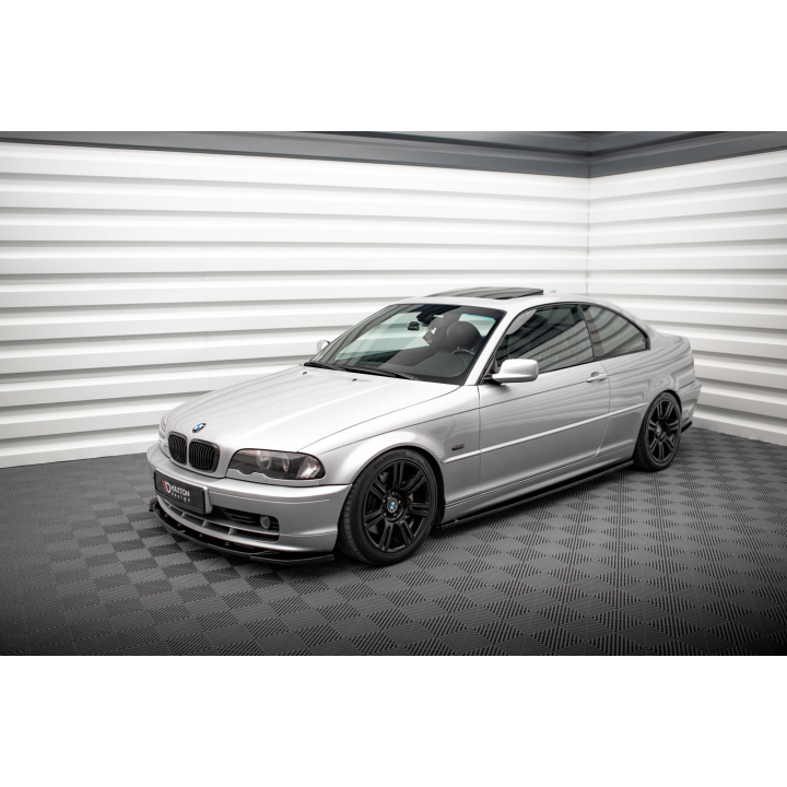 Dokładki Progów BMW 3 Coupe E46
