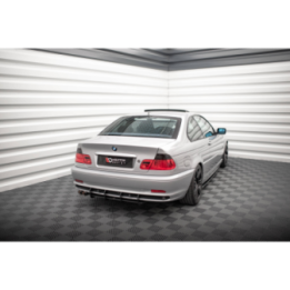Dyfuzor Tylny Street Pro BMW 3 Coupe E46