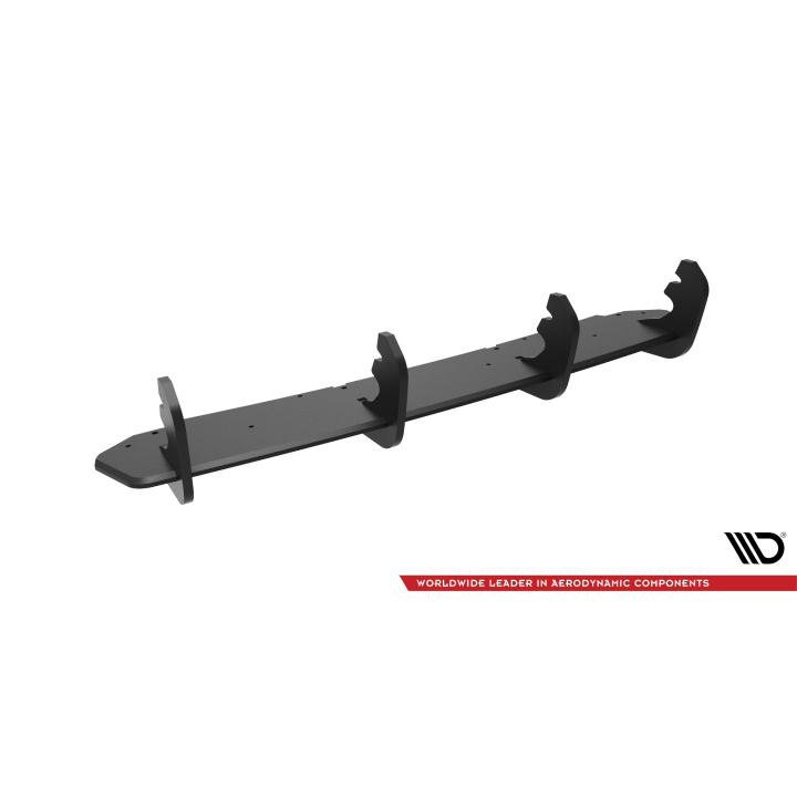 Dyfuzor Tylny Street Pro BMW 3 Coupe E46